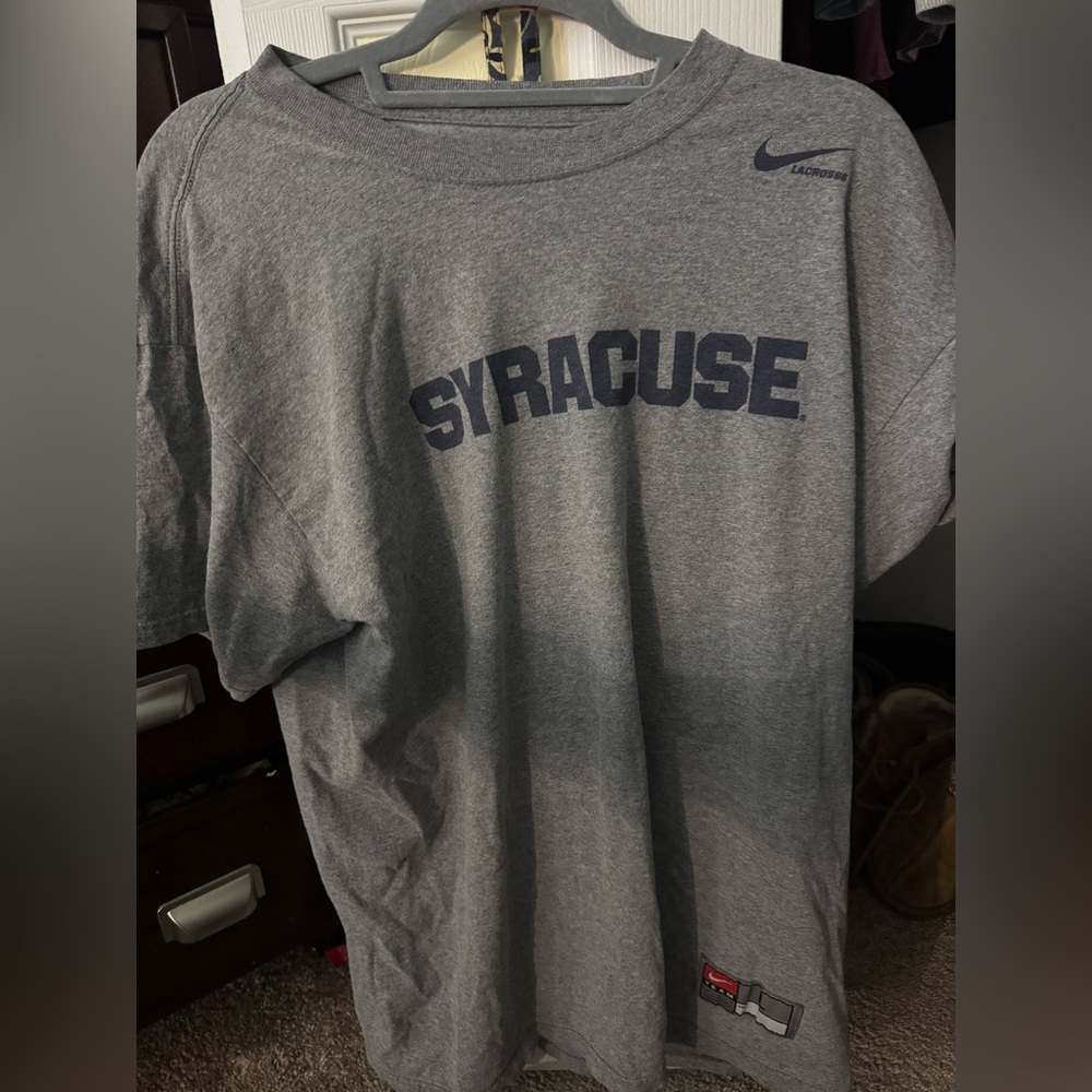 Comfortable nike T shirt